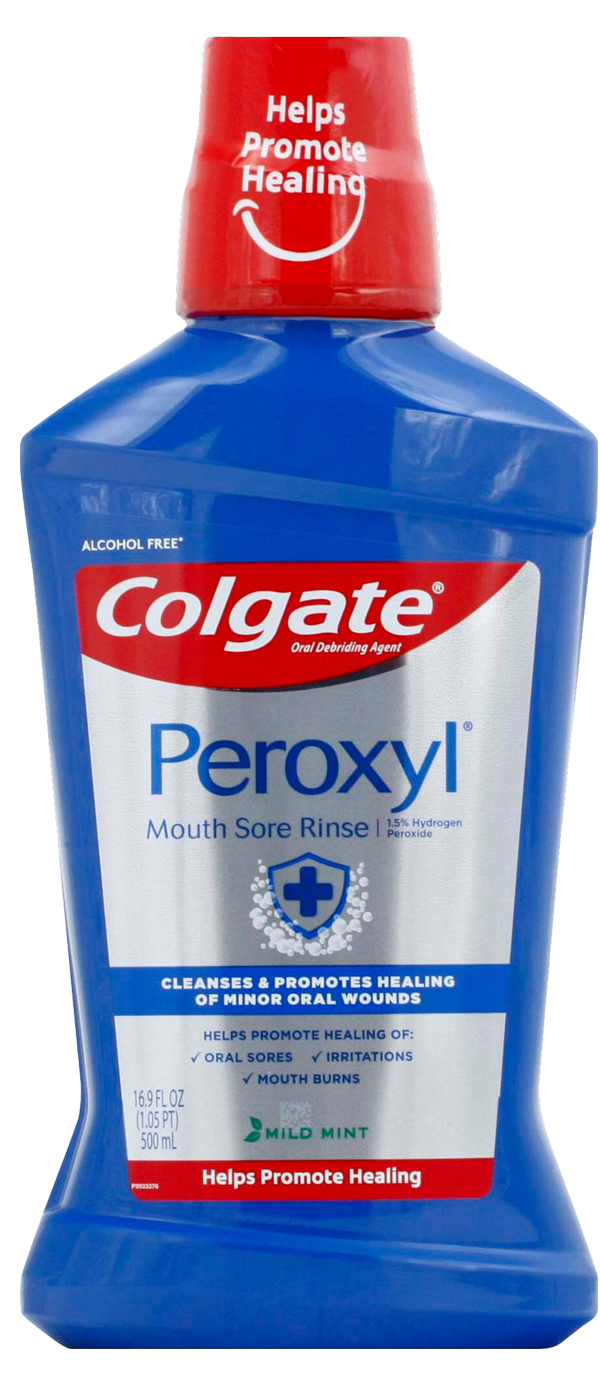 colgate
